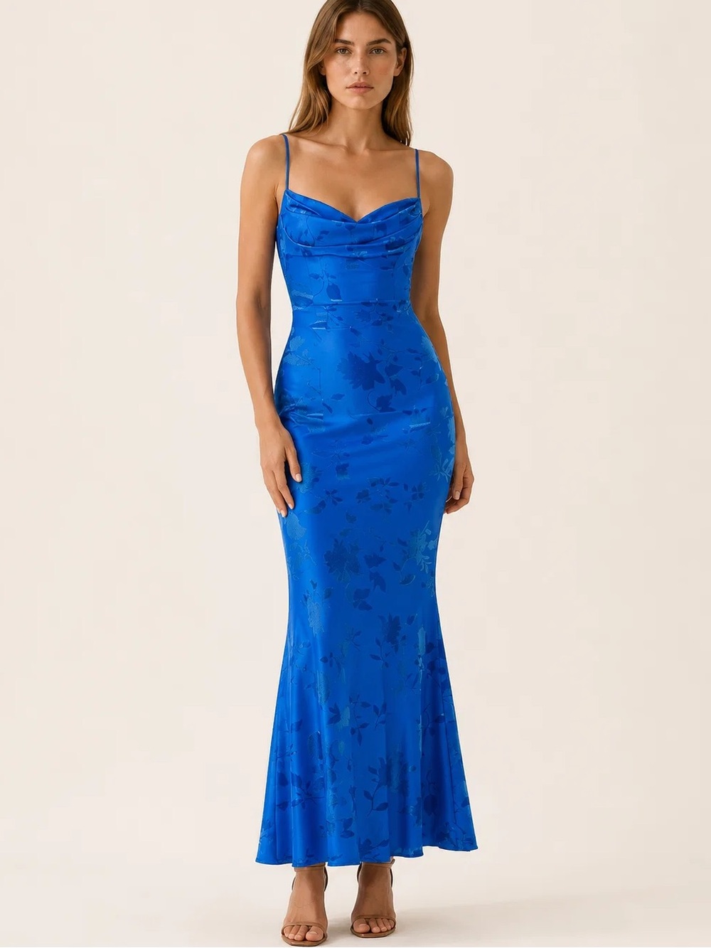 Runaway Pretoria Dress